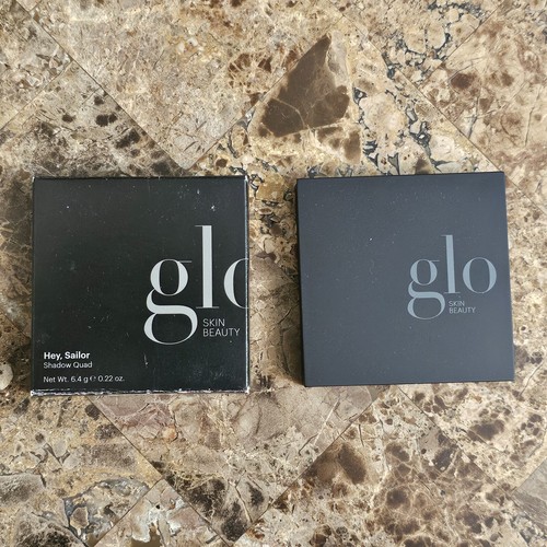 Glo skin beauty - shadow, quad