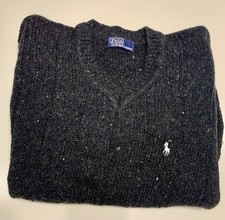 Maglione pesante ralph lauren - pesante,