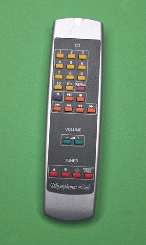 Telecomando originale