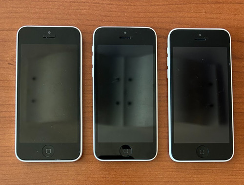 Apple iphone testare o - 5c,