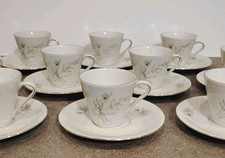 Sevizio caffè tazzine - sevizio,