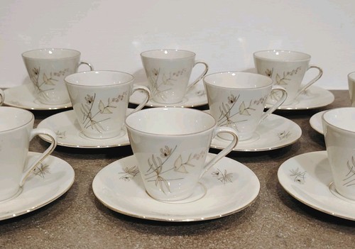 Sevizio caffè tazzine - caffè,