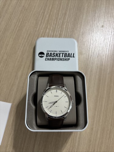 Orologio fossil ncaa - orologio,