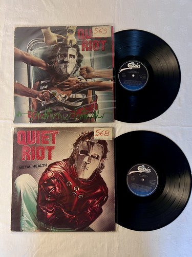 Lotto vinile giri - 33,