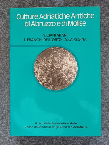 ABRUZZO-MOLISE-ACHEOLOGIA-PREI