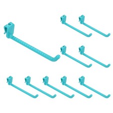 Ganci per gridwall 4 - 10, gridwall,
