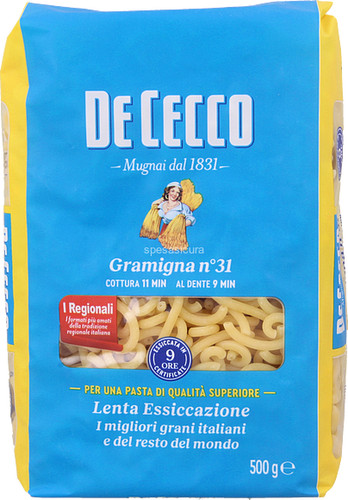 Pezzi gramigna 31 de - gramigna,