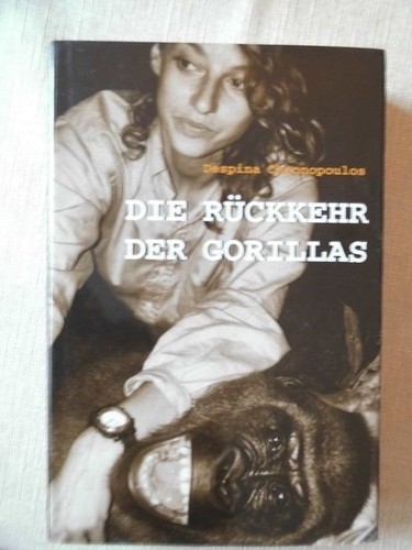 Die rückkehr der - der, gorillas