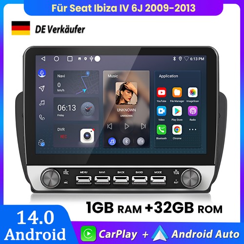 Per seat ibiza - per, iv