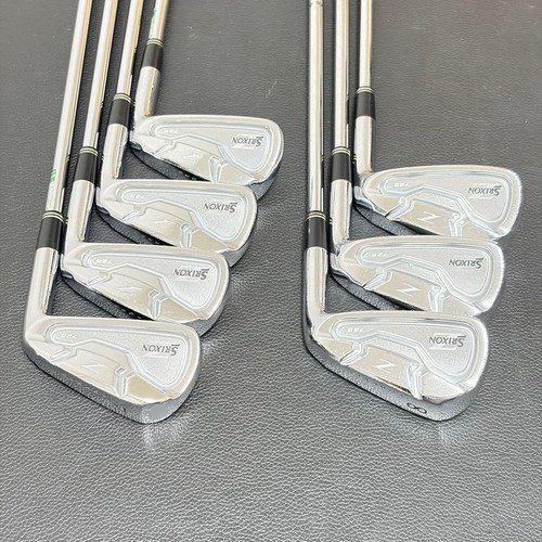 Dunlop srixon z725 set - srixon,