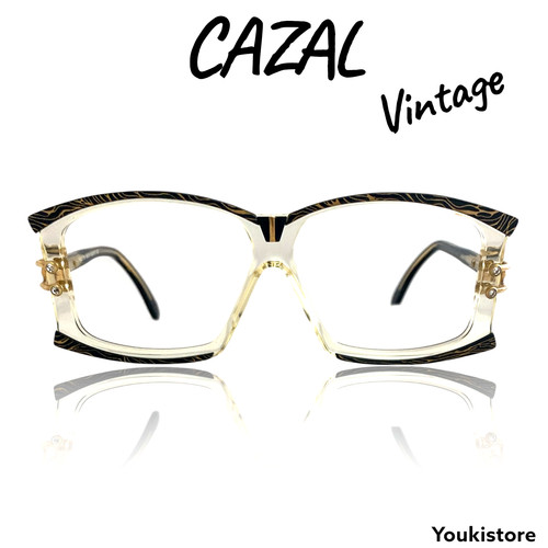 Cazal occhiali vista mod - cazal, da