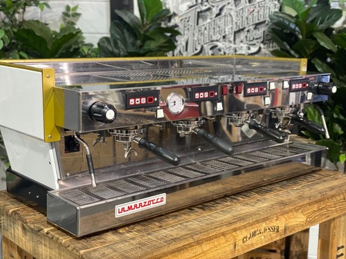 Marzocco linea classic 4 - linea,