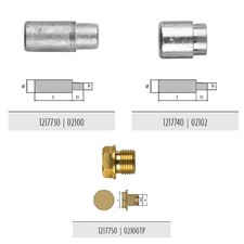 Tecnoseal 02100 barrotto nanni - tecnoseal,