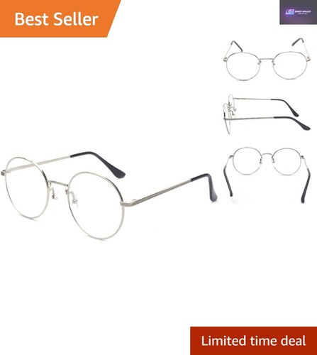 Occhiali unisex vintage - , lenti