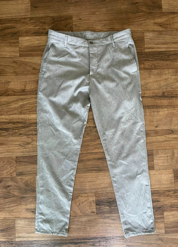 Zara vestito pantalone - vestito,
