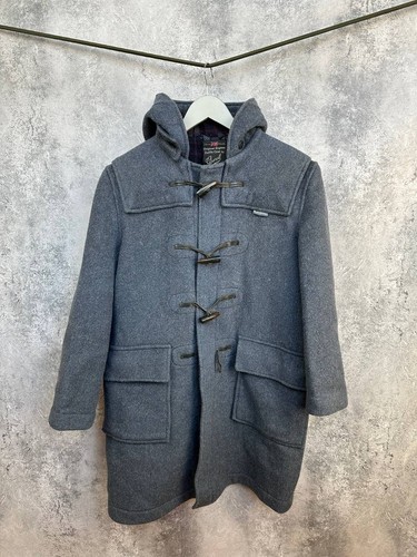 Gloverall cappotto inglese - gloverall,