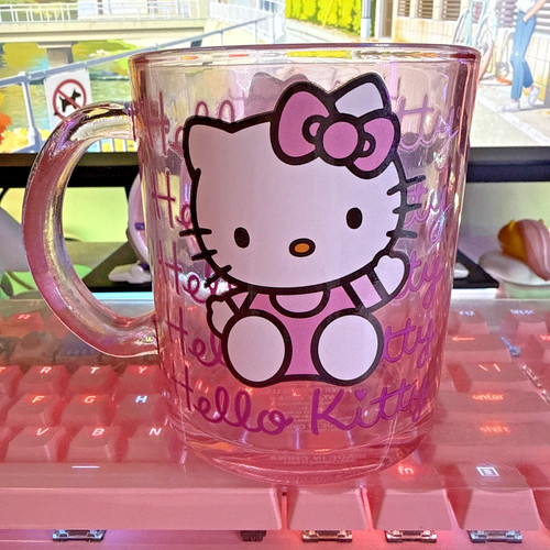 Tazza caffè grande sanrio - tazza,