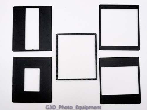 Camera oscura darkroom durst - oscura,