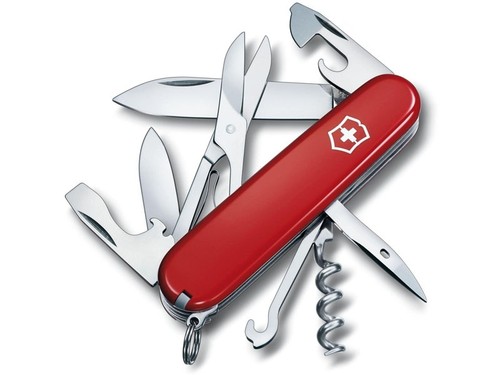 Victorinox climber coltello - victorinox,