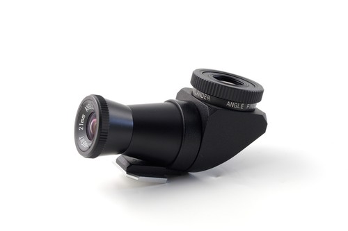 Viseur angle rotatif - viseur, d'angle