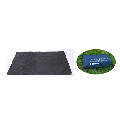 Tenda campeggio telone - tenda,