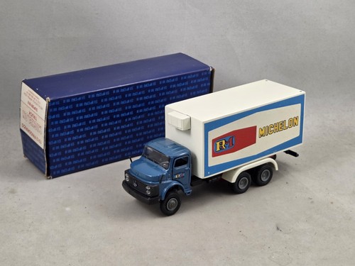 Arpra supermini mercedes - arpra,