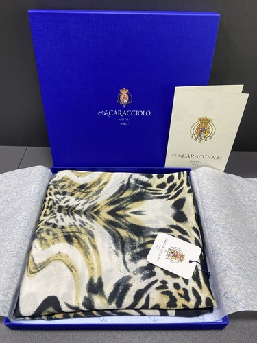 Foulard sartoriale caracciolo - sartoriale,