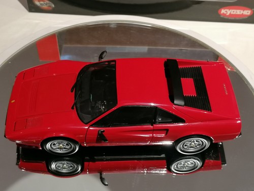 Kyosho ferrari 308 gtb - 1/18,