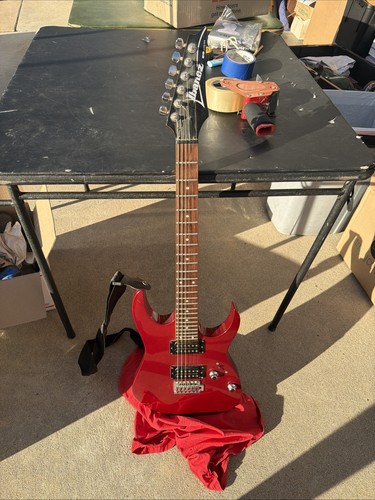 Ibanez rg120 made - -,