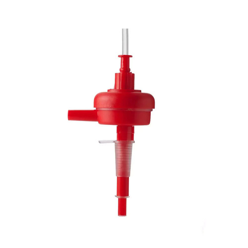 Imbottigliatore rubinetto per - rubinetto,