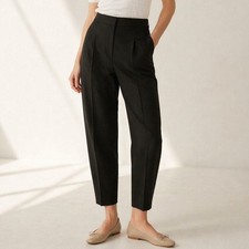 Pantaloni dritti rebecca - dritti,
