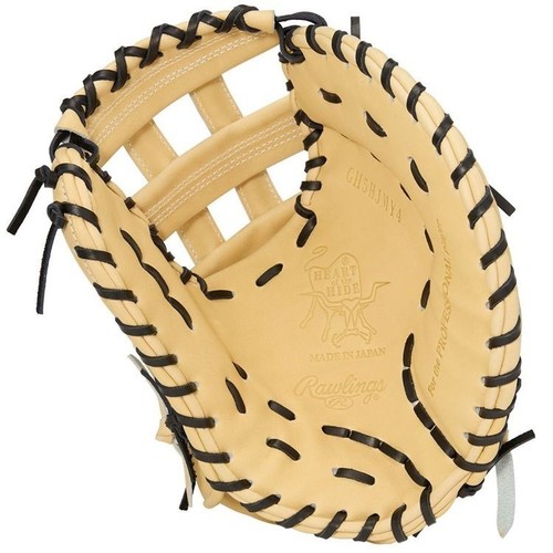 Guanto baseball rawlings - da,