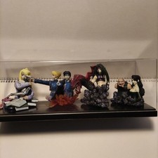 Fullmetal alchemist action - fullmetal,