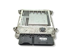 Modulo centralina motore