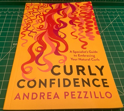 Curly confidence andrea - curly,