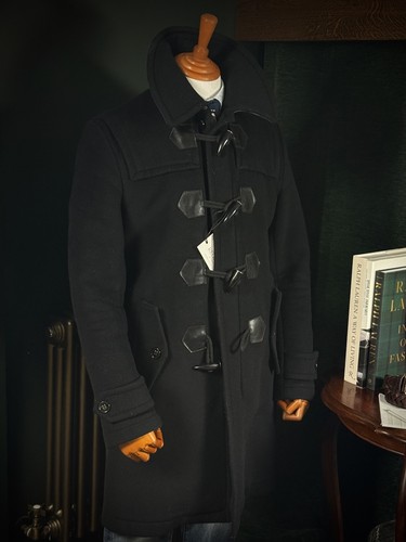 Cappotto uomo burberry london - uomo,