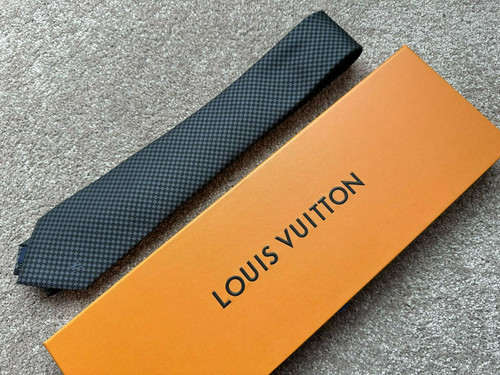 Louis vuitton cravatta - louis,