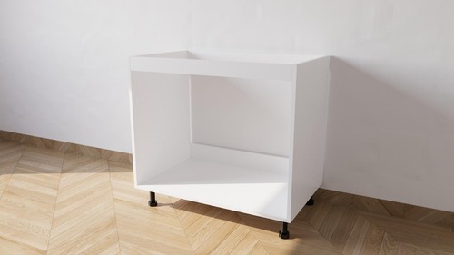Base per lavello appoggio in - base,