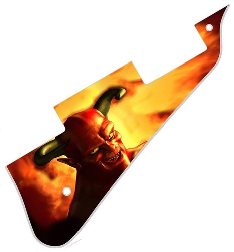 Battipenna pick guard - battipenna,