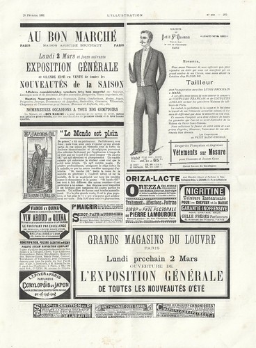 Stampa antica pubblicita - stampa, pubblicita'