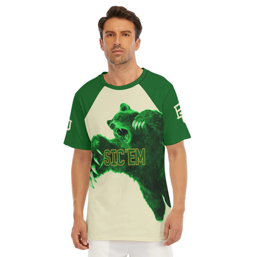Camicia waco university sic - university,