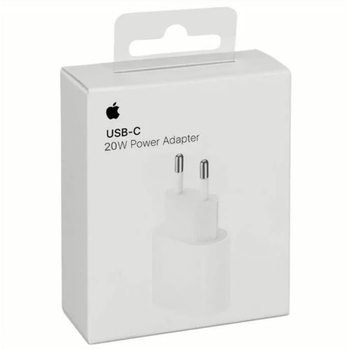 Alimentatore originale apple - originale,