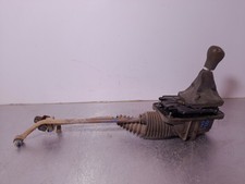 Leva del cambio audi avant - cambio, a4