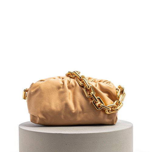 Borsa pochette bottega veneta - pochette,