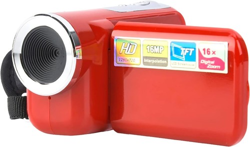 Videocamera digitale bambini - digitale,