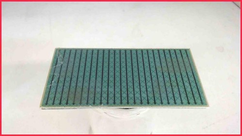 Modulo scheda touchpad