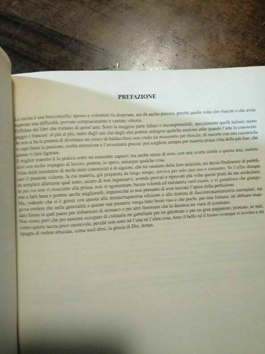 Libro consigli pratici - libro,