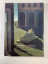 Giorgio chirico pictor - giorgio,