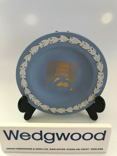Piatto spilla wedgwood - spilla,