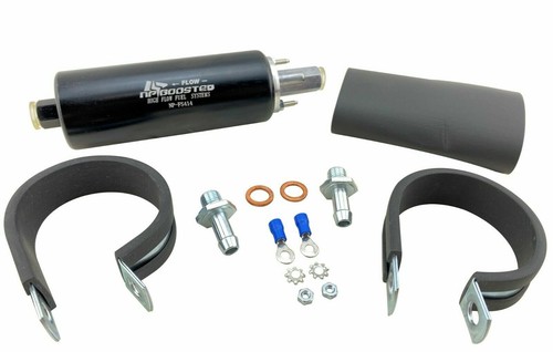 Fuel pump kit - pump, for